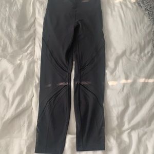 Lulu lemon 7/8th leggings